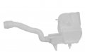 Bapmic 1668690420 Wiper Washer Windshield Fluid Reservoir Tank For Mercedes Benz Ml350 Gl450 Gl550 Ml550