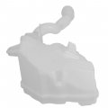Bapmic 1668690420 Wiper Washer Windshield Fluid Reservoir Tank For Mercedes Benz Ml350 Gl450 Gl550 Ml550