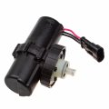 Mover Parts Electric Fuel Pump 87802055 87802238 For New Holland Skid Steer Loader Ls180 Ls190 Lx865 Lx885 Lx985 L865