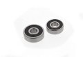 Wheel Bearings For Kawasaki Kx80 1990-1997 1995-1997 Kx100 Front 