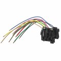 Headlight Switch Connector For 1985 Chrysler Executive Limousine Pc-863013 
