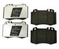 Textar Front Brake Pad Set 
