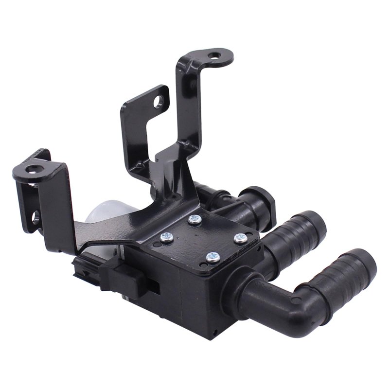 Xtremeamazing Heater Water Control Valve For F150 Special Service Police Sedan Taurus Edge