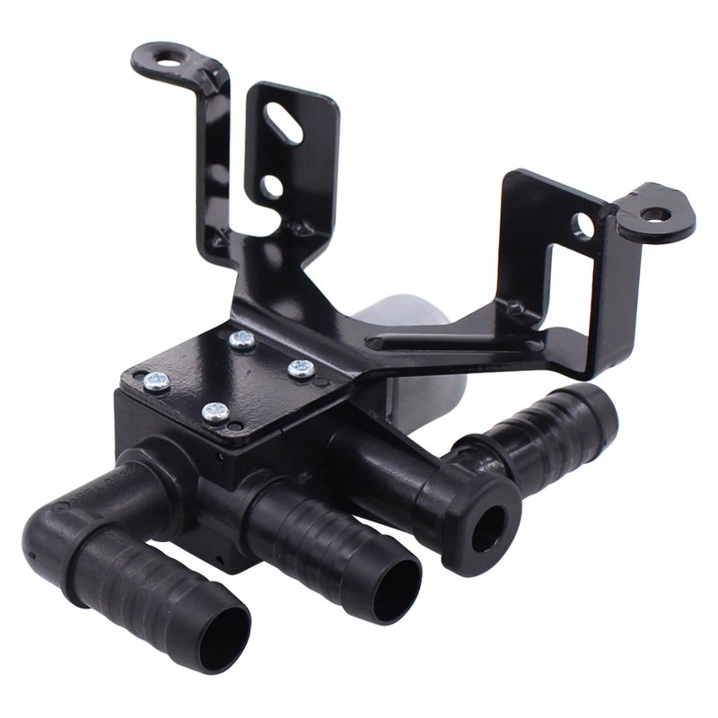 Xtremeamazing Heater Water Control Valve For F150 Special Service Police Sedan Taurus Edge