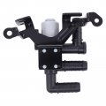Xtremeamazing Heater Water Control Valve For F150 Special Service Police Sedan Taurus Edge