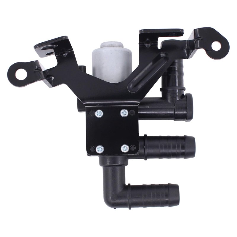 Xtremeamazing Heater Water Control Valve For F150 Special Service Police Sedan Taurus Edge