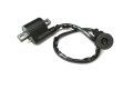 Ignition Coil For Honda 110 Atc110 Atc-110 200 Atc200 Atc-200 1981-1984 By Nghtmre 