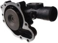 Solarhome New Water Pump 129907-42000 42001 For Yanmar 4tnv94l 4tnv98 Excavator Forklift
