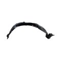 Fender Liner Front Passenger Side For Hyundai Sonata 2011 2012 2013 Replacement Hy1249124 868123q000 Excludes Sport Suspension 