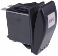 Solarhome Rocker Switch 710001781 Compatible With Can-am 2014 2015 2016 2017 Commander Maverick Dps