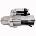 Starter Fit For 1994-1999 Cadillac Concours Auto And Light Truck 1996-2005 Deville 2004-2005 Srx 