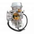 Cqyd New Carb Carburetor For Polaris Sportsman 500 4x4 Ho 2001-2005 2010-2012 