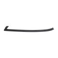 Front Bumper Trim Driver Side For Kia Optima 2014 2015 Primed Fits Klx Ksi Cl360a50 Replace 865634c500 Ki1046104 