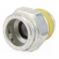 Oldsmobile Bravada 1996-2001 Connector Steel Silver 