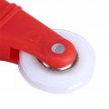 Screen Door Rollers Tool A Must Window Repair Kit For Installation And Hand Spline Roller With Nylon Handle Wheels