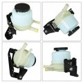 Gxywady Power Steering Reservoir With Cap Replacement For Toyota Sequoia Tundra 2000-2007 443050c030 443600c030 4436034010