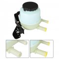 Gxywady Power Steering Reservoir With Cap Replacement For Toyota Sequoia Tundra 2000-2007 443050c030 443600c030 4436034010