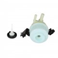 Gxywady Power Steering Reservoir With Cap Replacement For Toyota Sequoia Tundra 2000-2007 443050c030 443600c030 4436034010