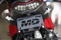 Fender Eliminator Kit For Kawasaki Ninja 1000 2017-2019 1000sx 2020-2023