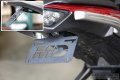 Fender Eliminator Kit For Kawasaki Ninja 1000 2017-2019 1000sx 2020-2023