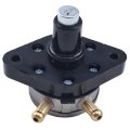 Jeenda Fuel Pump 15100-99e11 For Suzuki Df60 Df70 Outboard Engines 1998-2009 And Evinrude Johnson Omc Brp 60hp 65hp 70hp Models 