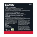 Satco S29418 12 5 Watt Par30sn Led 4000k 6-pack California Compliant
