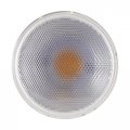 Satco S29418 12 5 Watt Par30sn Led 4000k 6-pack California Compliant