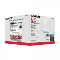 Satco S29418 12 5 Watt Par30sn Led 4000k 6-pack California Compliant