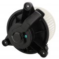 A C Heater Blower Motor Abs W Fan Cage Air Conditioning Hvac Ocpty Fit For 2005 2006 2007 2008 2009 2010 Dodge Dakota