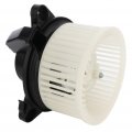 A C Heater Blower Motor Abs W Fan Cage Air Conditioning Hvac Ocpty Fit For 2005 2006 2007 2008 2009 2010 Dodge Dakota