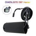 Ck4z5l227d Diesel Exhaust Fluid Def Heater For Ford Transit-150 2015-2019 3 2l Transit-250 Transit50 Transit-350 Hd Diesel