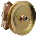 Ocpty Spindle Assembly Am118532 Am122444 Replaces For John Deere Mower Tractor Am124511 Stx46 Stx38 Black Deck
