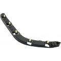 Rear Bumper Bracket Upper Passenger Side For Hyundai Santa Fe Sport 2013 2014 2015 2016 2017 2018 Hy1143117 866144z000 