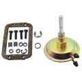 Secosautoparts 4wd Vacuum Actuator Front Axle Comptible With Ram 1500 2500 3500 W150 Ramcharge