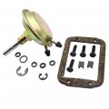 Secosautoparts 4wd Vacuum Actuator Front Axle Comptible With Ram 1500 2500 3500 W150 Ramcharge