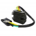 Voltage Regulator Rectifier 2002-2003 For Honda Cbr954rr 2002-2004 2008 Vtx1800c 