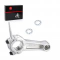 Connecting Rod For Yamaha G11 G16 G20 G21 G22 G23 G27 G28 A Ydr-a Ytf 1996-2013 Jn6-11650-00