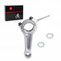 Connecting Rod For Yamaha G11 G16 G20 G21 G22 G23 G27 G28 A Ydr-a Ytf 1996-2013 Jn6-11650-00