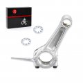 Connecting Rod For Yamaha G11 G16 G20 G21 G22 G23 G27 G28 A Ydr-a Ytf 1996-2013 Jn6-11650-00