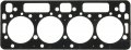 Victor Reinz 61-10348-00 Engine Cylinder Head Gasket 