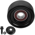 38006 Belt Tensioner Assembly For Acura Mdx Rdx Rl Tl Buick Allure Lacrosse Lesabre Lucerne Park Avenue Regal Roadmaster