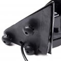 Ocpty Driver Side And Passenger Mirror For 1988-1999 Chevrolet C1500 Outside Accessories Easy-adjustable Manual Fold Non-heated