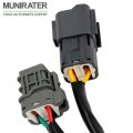Voltage Regulator Rectifier Replacement For 31600 Lba7 900 Kxr Mxu Mongoose 50 150 250 300 And Ds250