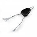Topteng Backrest Pad 23 8 Sissy Bar Chrome For Sportster Xl883c 2004 Up Xl883r