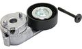 Evan-fischer Accessory Belt Tensioner For 2000-2006 Jeep Wrangler Tj 6 Cyl 4 0l