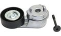 Evan-fischer Accessory Belt Tensioner For 2000-2006 Jeep Wrangler Tj 6 Cyl 4 0l