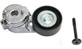 Evan-fischer Accessory Belt Tensioner For 2000-2006 Jeep Wrangler Tj 6 Cyl 4 0l