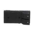 Carlights360 For Chevy Silverado 3500 Hd 1500 2007 2008 2009 Power Window Switch Blade Bullet Terminal Female Connector 8 6 