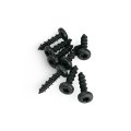 Torx Bolt Screw Replacement 8 Pack For Polaris Atv Utv Replaces Body Panel And Engine Cooling Applications 