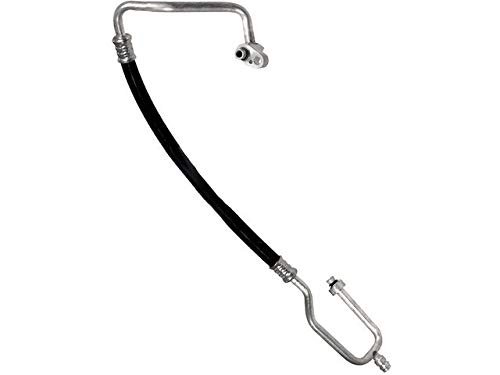 A C Discharge Hose For 2011-2013 Hyundai Elantra 1 8l 4-cylinder